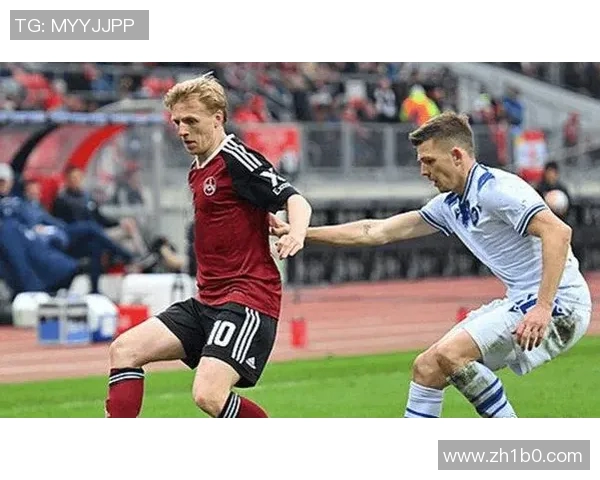 凯泽斯劳滕主场大胜战胜汉堡取得宝贵三分