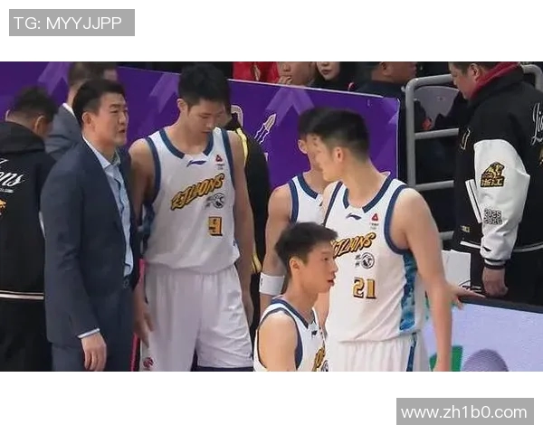 总决赛前瞻:广东队击败辽宁队,成功卫冕冠军