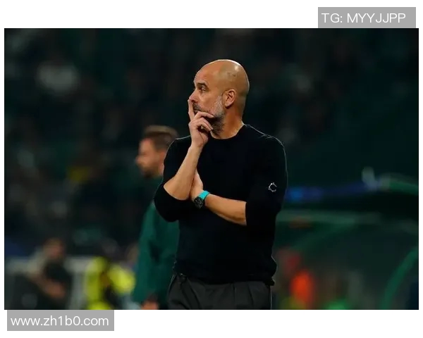 曼城主帅瓜迪奥拉面对伤病挑战，转会窗口成关键