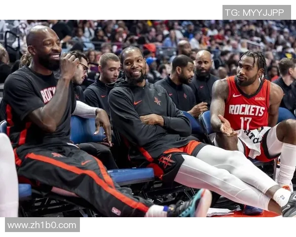 火箭官宣三位球员因伤休战：伤病阴影下的赛季挑战