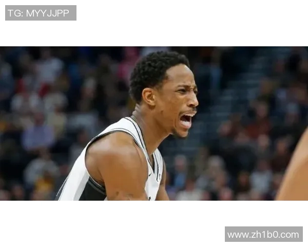 马刺主帅透露球队正在研究交易选项