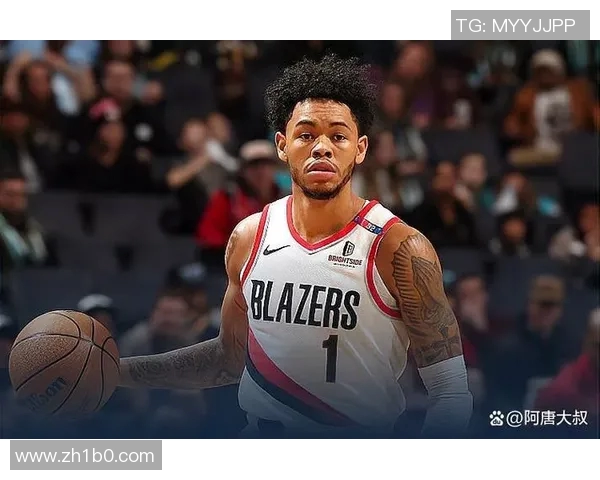 黄蜂队运气不佳，0比2已落后开拓者队——再度突围的希望依然存在